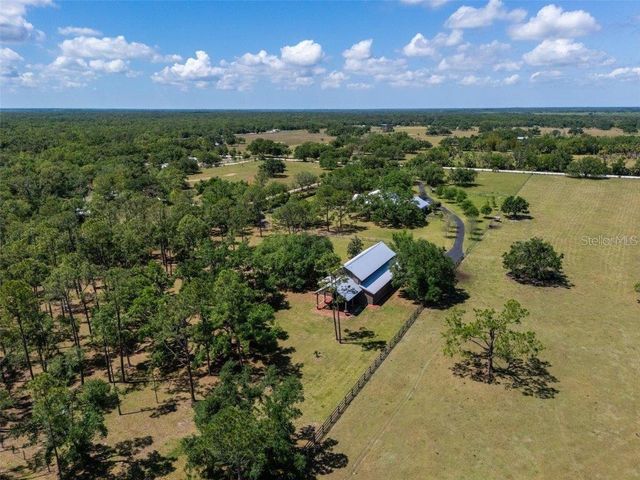 12615 RIVER ROAD, Myakka City, FL 34251