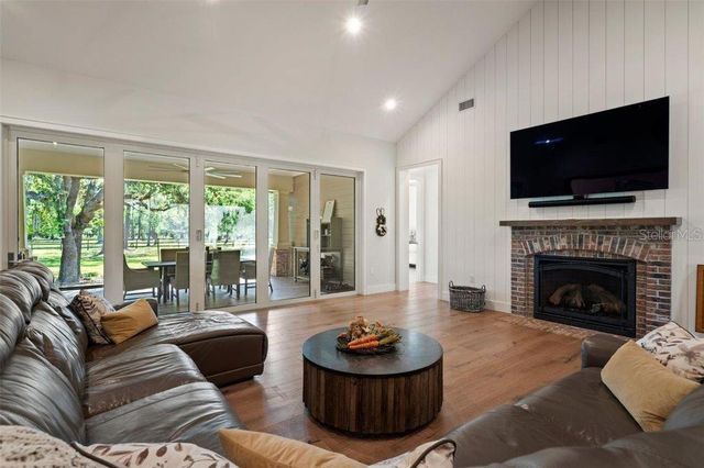 12615 RIVER ROAD, Myakka City, FL 34251