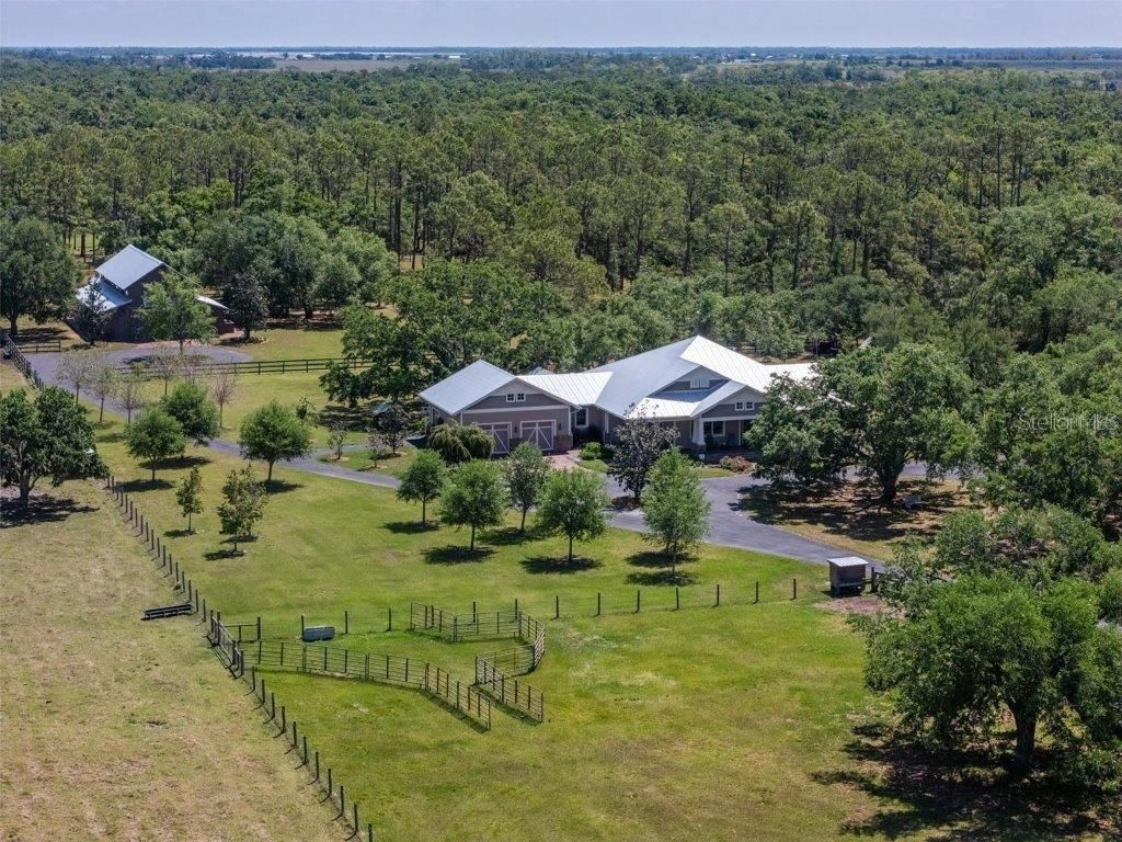 12615 RIVER ROAD, Myakka City, FL 34251