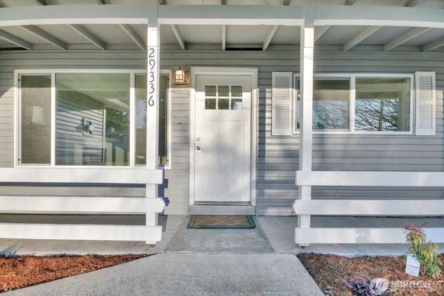 29336 40th Avenue S, Auburn, WA 98001