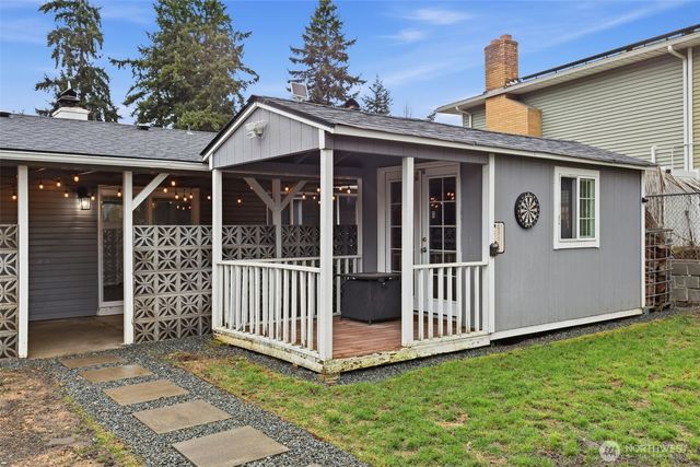 29336 40th Avenue S, Auburn, WA 98001