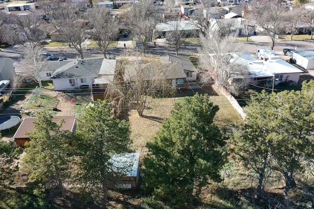 348 N 1400 W, Cedar City, UT 84721