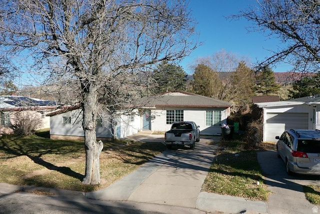 348 N 1400 W, Cedar City, UT 84721