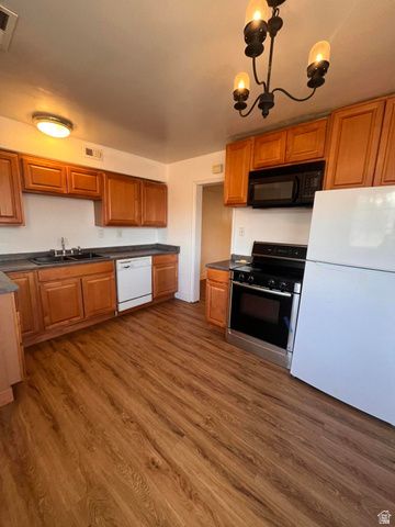 348 N 1400 W, Cedar City, UT 84721