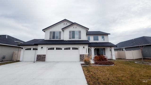 15422 Lutsen Ave, Caldwell, ID 83607