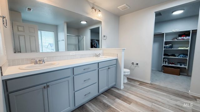 15422 Lutsen Ave, Caldwell, ID 83607