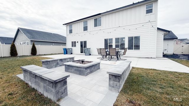 15422 Lutsen Ave, Caldwell, ID 83607