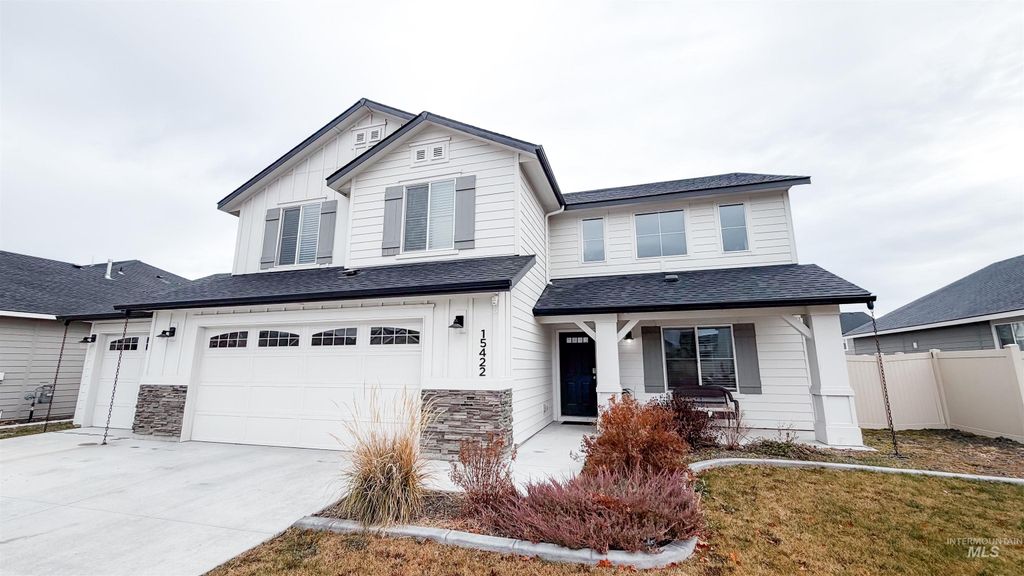 15422 Lutsen Ave, Caldwell, ID 83607