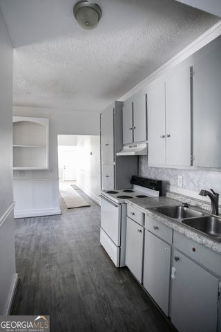 402 Boulevard Street, Fort Valley, GA 31030