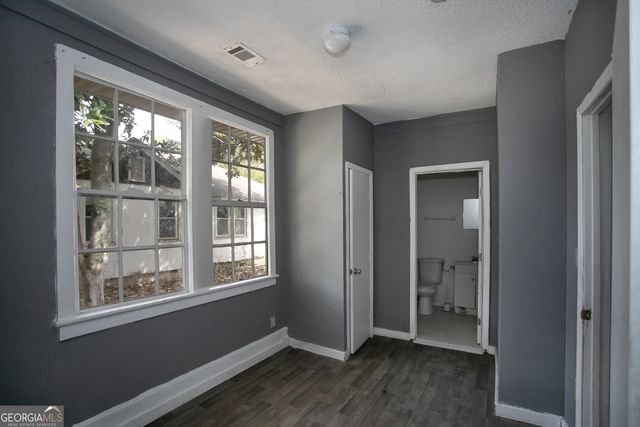 402 Boulevard Street, Fort Valley, GA 31030