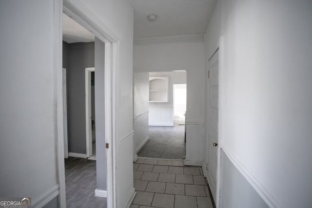 402 Boulevard Street, Fort Valley, GA 31030