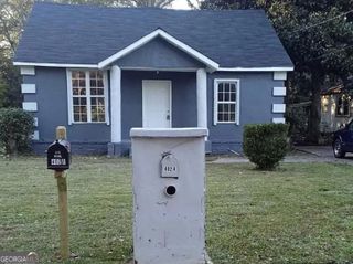 402 Boulevard Street, Fort Valley, GA 31030