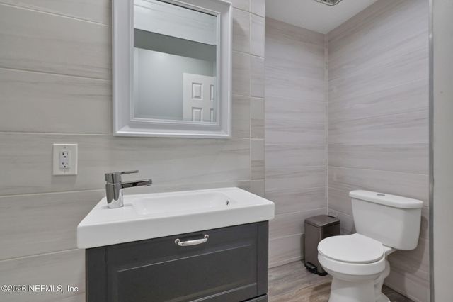 5893 WHITE SANDS Road, Keystone Heights, FL 32656