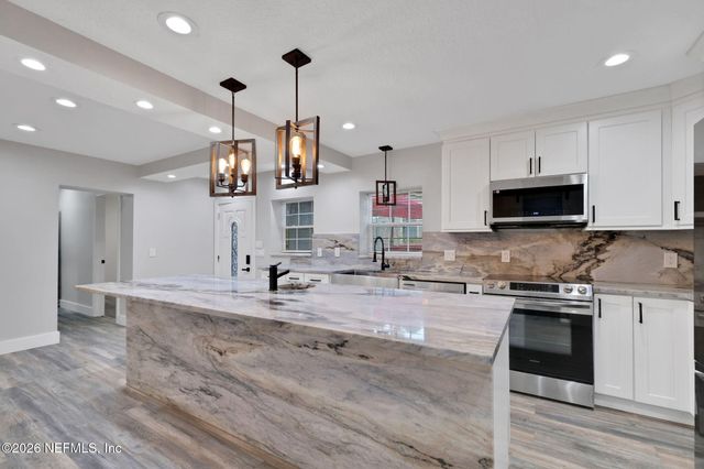 5893 WHITE SANDS Road, Keystone Heights, FL 32656