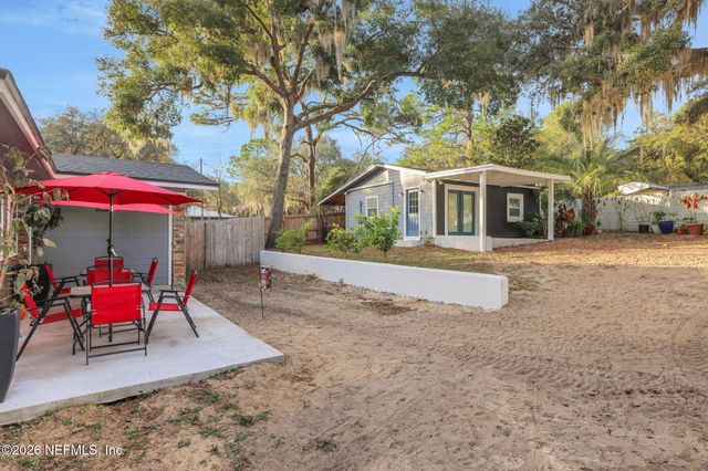 5893 WHITE SANDS Road, Keystone Heights, FL 32656