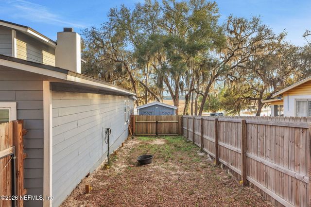 5893 WHITE SANDS Road, Keystone Heights, FL 32656