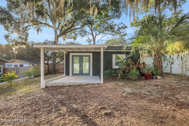 5893 WHITE SANDS Road, Keystone Heights, FL 32656