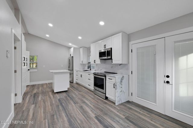 5893 WHITE SANDS Road, Keystone Heights, FL 32656