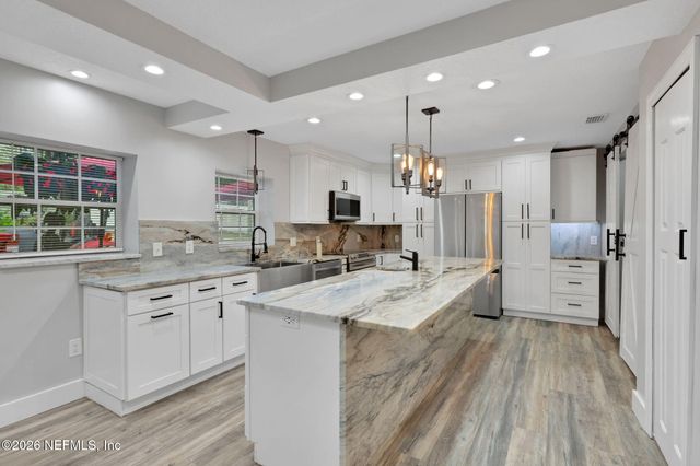 5893 WHITE SANDS Road, Keystone Heights, FL 32656