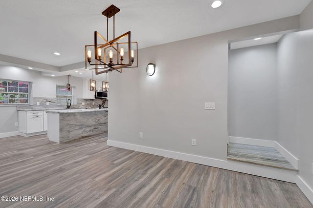 5893 WHITE SANDS Road, Keystone Heights, FL 32656