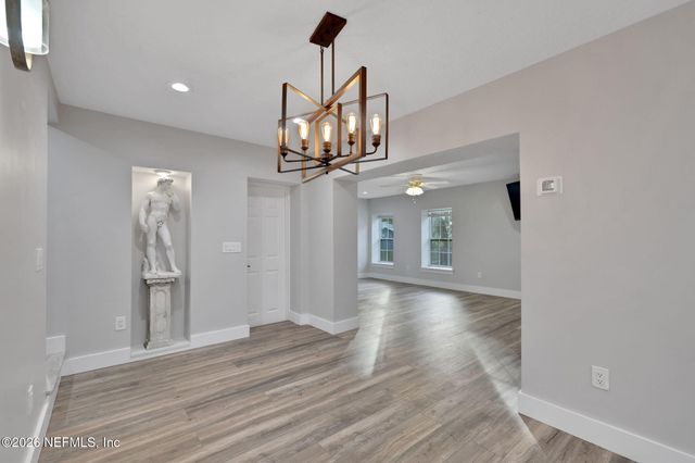 5893 WHITE SANDS Road, Keystone Heights, FL 32656