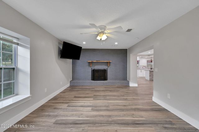 5893 WHITE SANDS Road, Keystone Heights, FL 32656