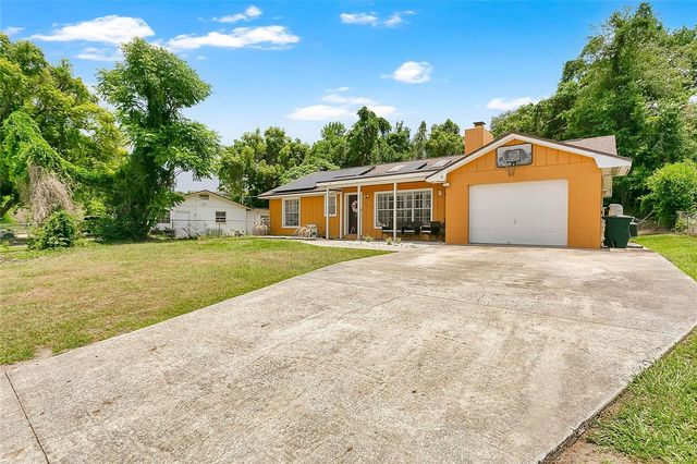 1436 VOTAW ROAD, Apopka, FL 32703