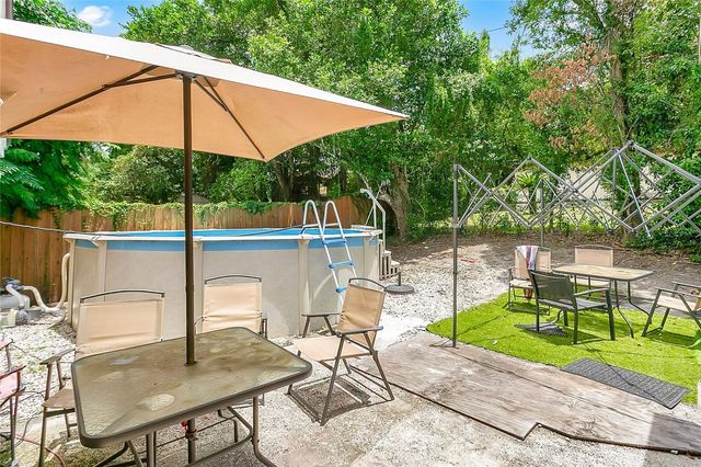 1436 VOTAW ROAD, Apopka, FL 32703