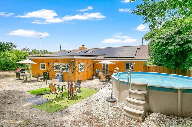 1436 VOTAW ROAD, Apopka, FL 32703