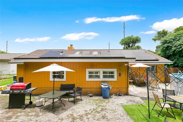 1436 VOTAW ROAD, Apopka, FL 32703