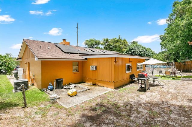 1436 VOTAW ROAD, Apopka, FL 32703