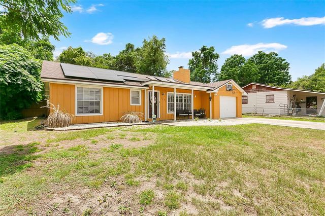 1436 VOTAW ROAD, Apopka, FL 32703