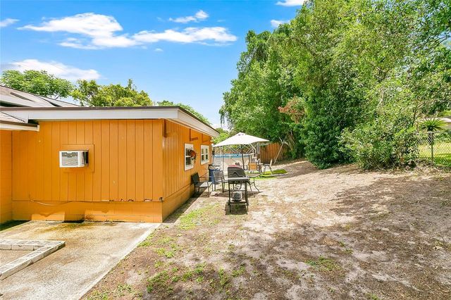 1436 VOTAW ROAD, Apopka, FL 32703