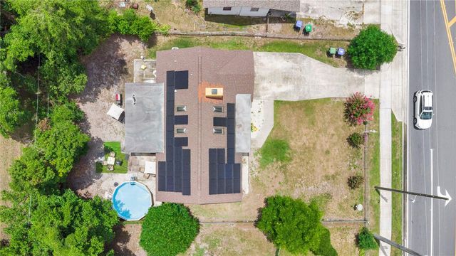 1436 VOTAW ROAD, Apopka, FL 32703