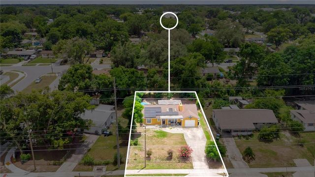 1436 VOTAW ROAD, Apopka, FL 32703