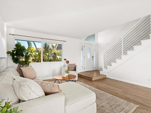 12705 War Horse Street, San Diego, CA 92129