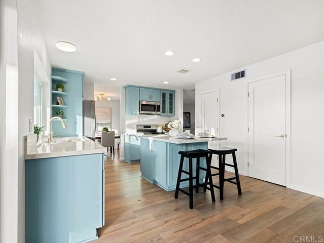 12705 War Horse Street, San Diego, CA 92129