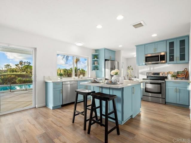 12705 War Horse Street, San Diego, CA 92129