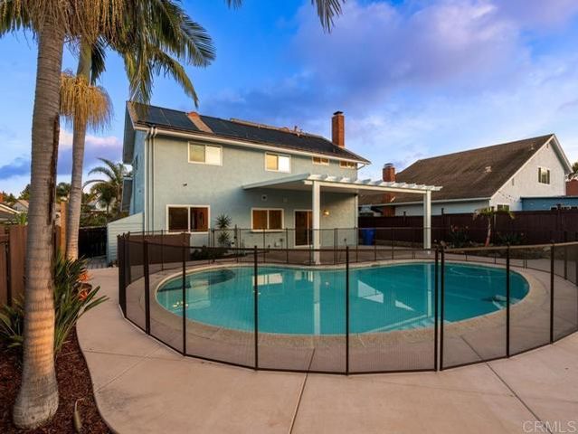 12705 War Horse Street, San Diego, CA 92129