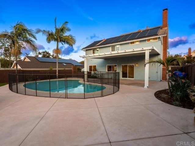 12705 War Horse Street, San Diego, CA 92129