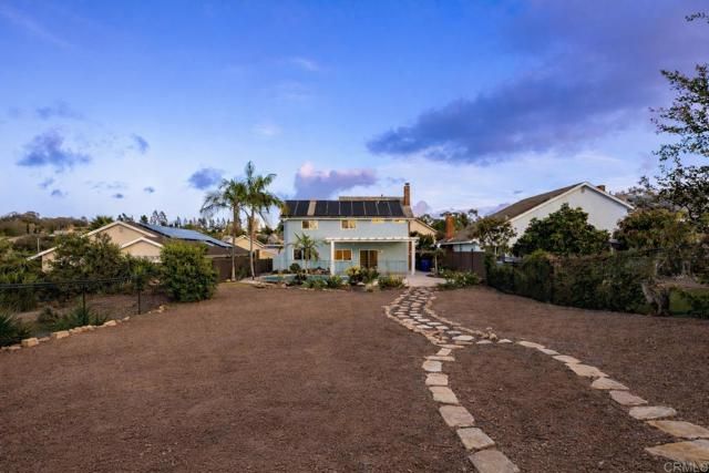 12705 War Horse Street, San Diego, CA 92129