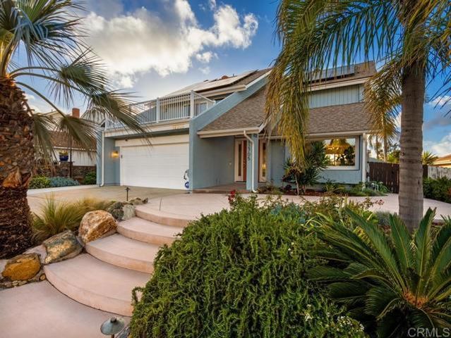 12705 War Horse Street, San Diego, CA 92129