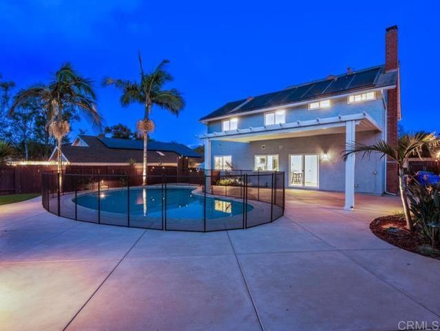 12705 War Horse Street, San Diego, CA 92129