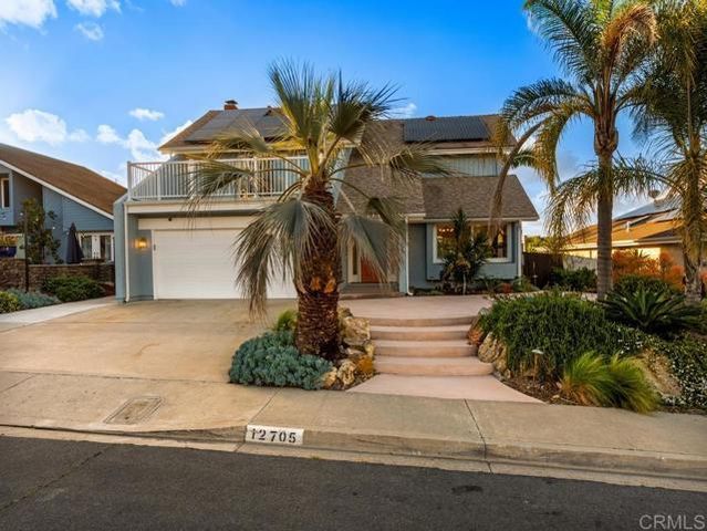 12705 War Horse Street, San Diego, CA 92129