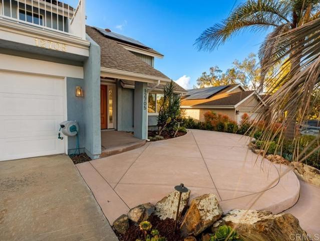 12705 War Horse Street, San Diego, CA 92129