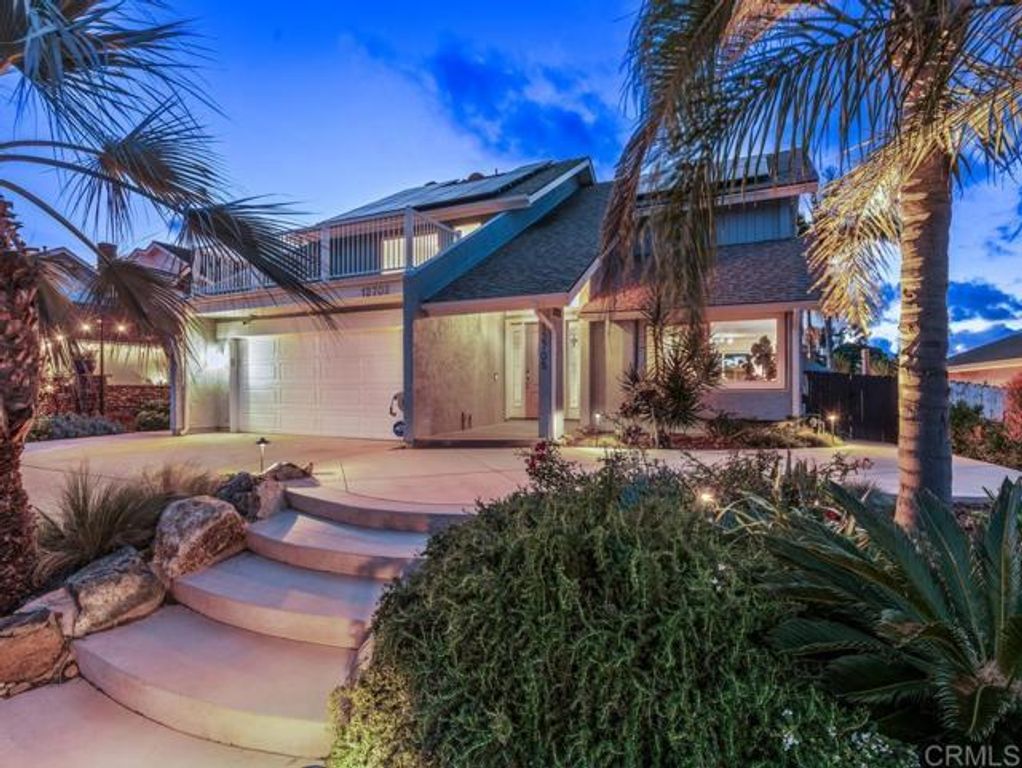 12705 War Horse Street, San Diego, CA 92129