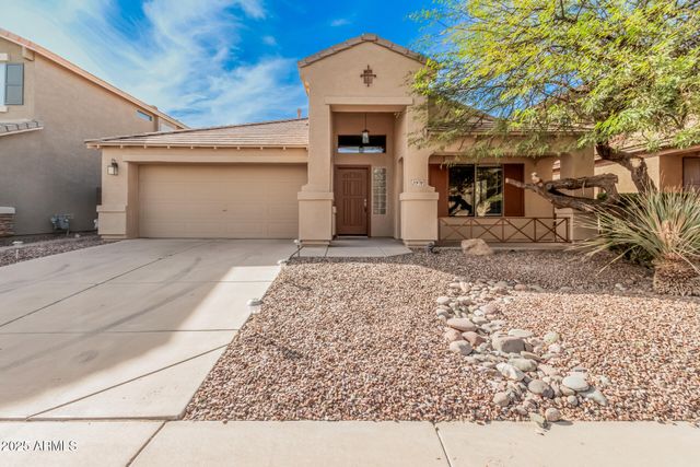 21978 N DIETZ Drive, Maricopa, AZ 85138