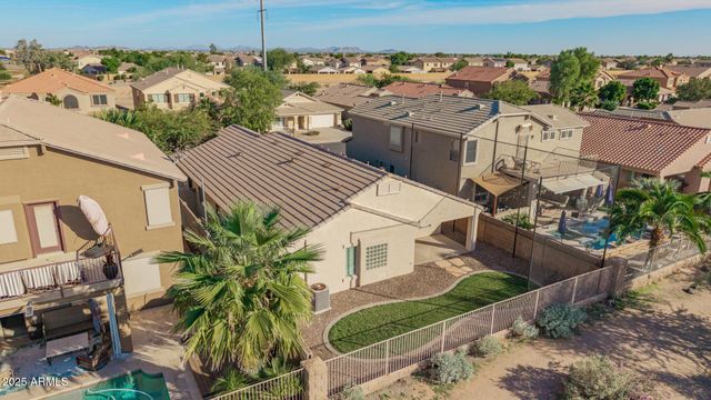 21978 N DIETZ Drive, Maricopa, AZ 85138