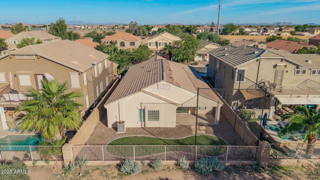 21978 N DIETZ Drive, Maricopa, AZ 85138
