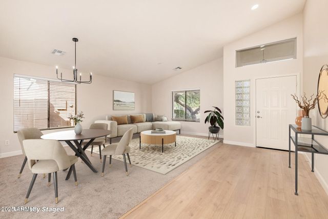 21978 N DIETZ Drive, Maricopa, AZ 85138